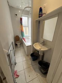 undefined, Bramston Road, London, NW10