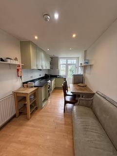 undefined, Bramston Road, London, NW10