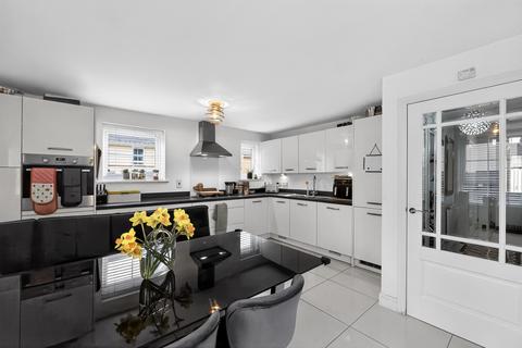 4 bedroom detached house for sale, Pen Y Berllan, Bridgend, CF31