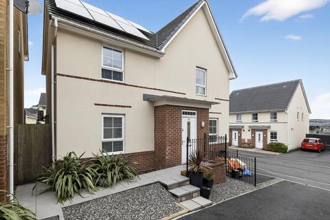 undefined, Pen Y Berllan, Bridgend, CF31