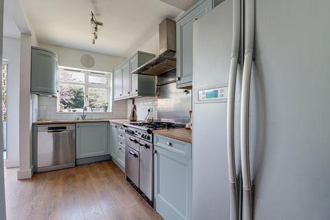 4 bedroom semi-detached house for sale, Vesta Avenue, St. Albans, Hertfordshire, AL1