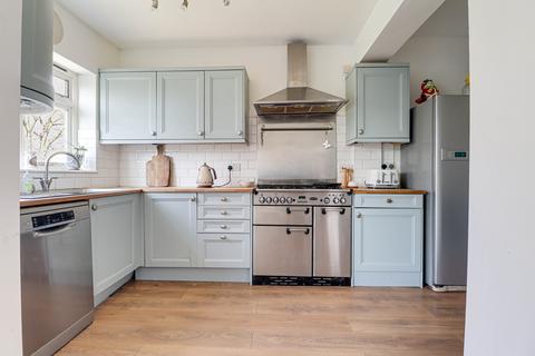 4 bedroom semi-detached house for sale, Vesta Avenue, St. Albans, Hertfordshire, AL1