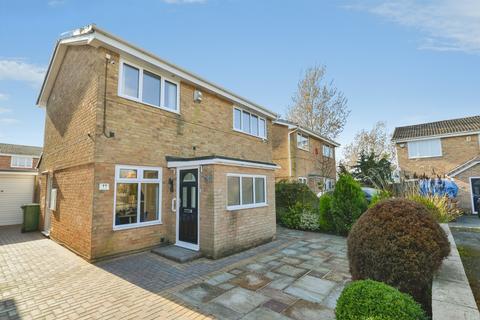 Hayling Way, Stockton-On-Tees