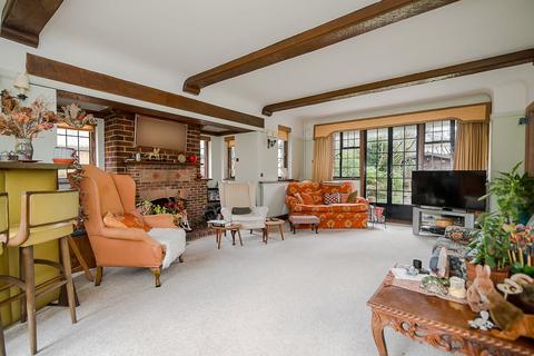 6 bedroom detached house for sale, Inner Park Road