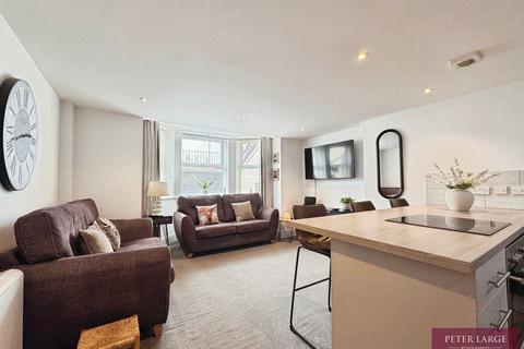 undefined, 13 East Parade, Rhyl, Denbighshire LL18 3AG