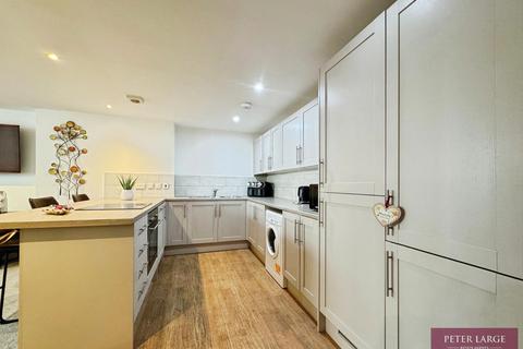 undefined, 13 East Parade, Rhyl, Denbighshire LL18 3AG