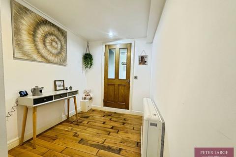 undefined, 13 East Parade, Rhyl, Denbighshire LL18 3AG