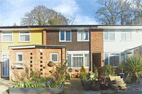 Lennox Gardens, Croydon, CR0
