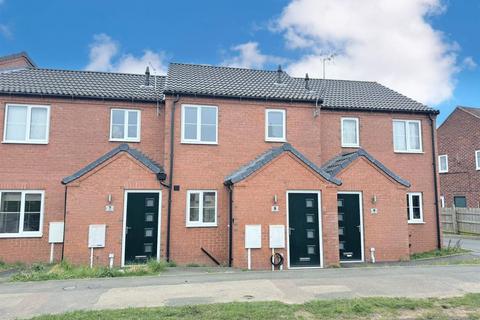 undefined, Shroggs Wood Crescent, Belper DE56