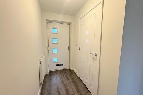 undefined, Shroggs Wood Crescent, Belper DE56