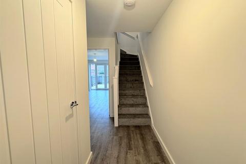 undefined, Shroggs Wood Crescent, Belper DE56
