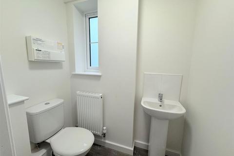 undefined, Shroggs Wood Crescent, Belper DE56
