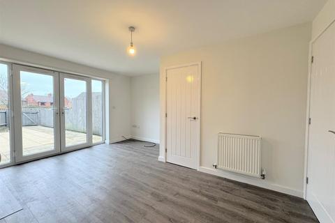 undefined, Shroggs Wood Crescent, Belper DE56