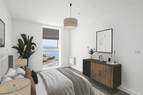 undefined, Plot B3.02 – 1 Bed Apartment, Cavalier Court, Gillingham