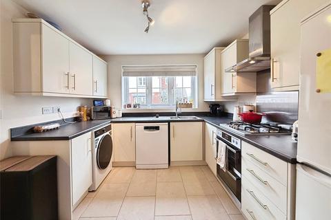4 bedroom semi-detached house for sale, Farmers Way, Leicester LE7