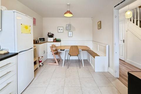 4 bedroom semi-detached house for sale, Farmers Way, Leicester LE7