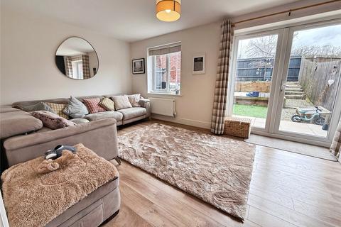 4 bedroom semi-detached house for sale, Farmers Way, Leicester LE7