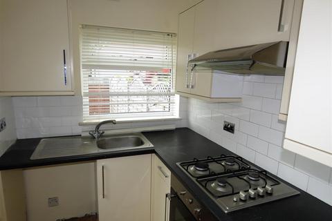 undefined, Alnwick Road, Sheffield, South Yorkshire, UK, S12