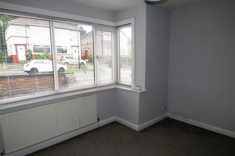 undefined, Alnwick Road, Sheffield, South Yorkshire, UK, S12