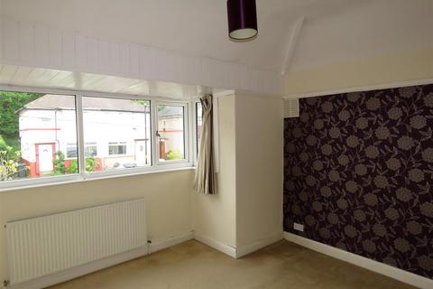 undefined, Alnwick Road, Sheffield, South Yorkshire, UK, S12