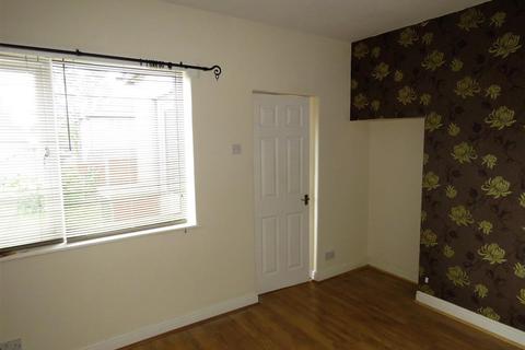 undefined, Alnwick Road, Sheffield, South Yorkshire, UK, S12