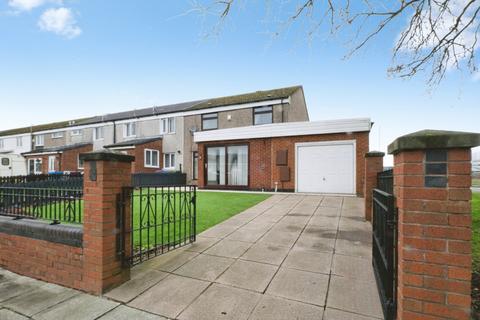 undefined, Damson Road, Liverpool, Merseyside, L27