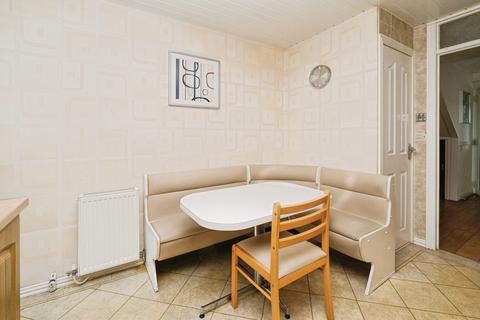 undefined, Damson Road, Liverpool, Merseyside, L27