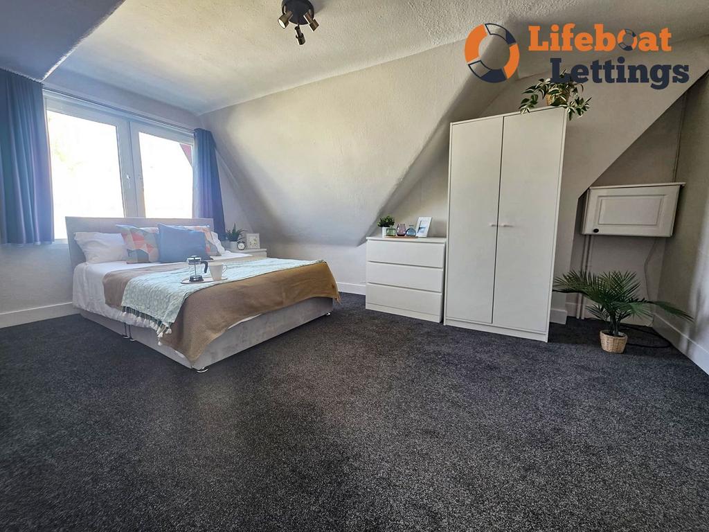 Bedroom 8a