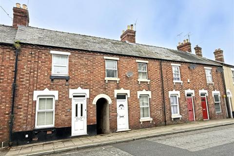undefined, Ellesmere Road, Shrewsbury