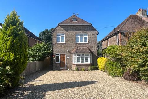 3 bedroom detached house for sale, The Green, Ninfield, TN33