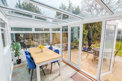 3 bedroom detached house for sale, The Green, Ninfield, TN33