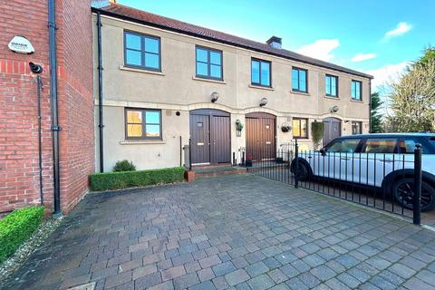 undefined, Atlas Wynd, Yarm