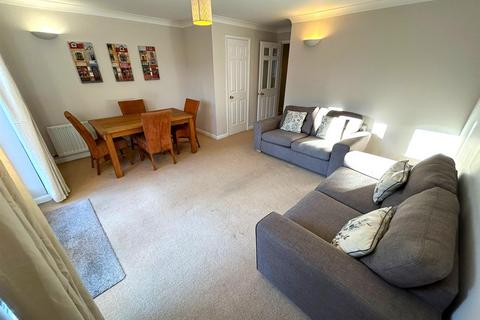 undefined, Atlas Wynd, Yarm