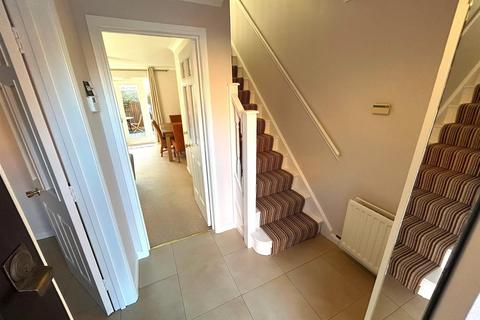 undefined, Atlas Wynd, Yarm