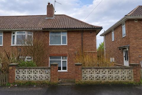 204 Jex Road, Norwich, Norfolk NR5 8XH