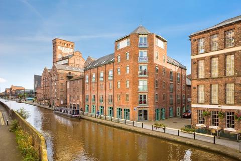 Steam Mill Street, Chester, Cheshire, CH3