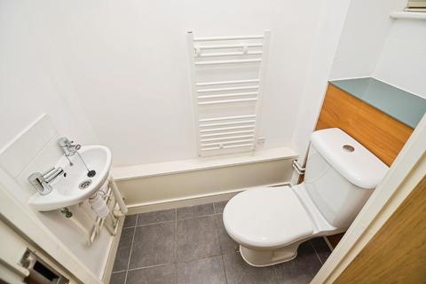 2 bedroom flat for sale, Steam Mill Street, Chester, Cheshire, CH3
