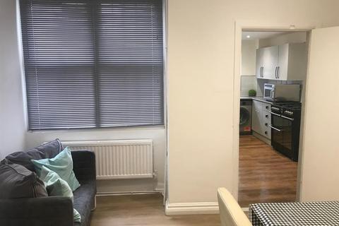 undefined, Rosebery Street, Manchester, M14
