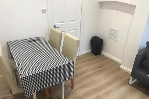 undefined, Rosebery Street, Manchester, M14