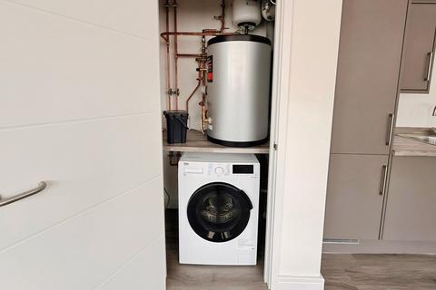 undefined, 124 Guild House, Oundle Road, Peterborough