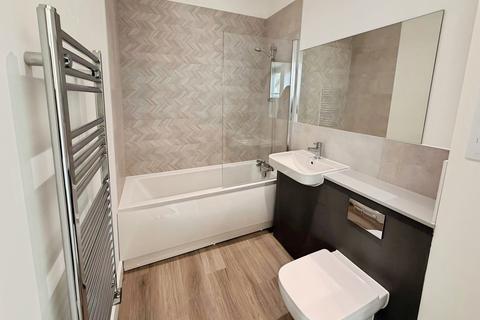 undefined, 124 Guild House, Oundle Road, Peterborough