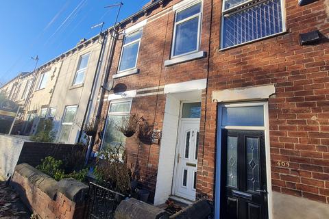 undefined, Castleford Road, NORMANTON