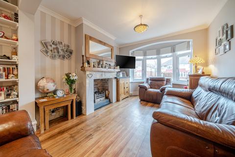 3 bedroom semi-detached house for sale, Draycott Avenue, Taunton