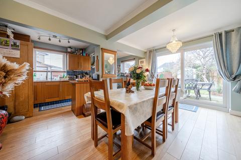 3 bedroom semi-detached house for sale, Draycott Avenue, Taunton
