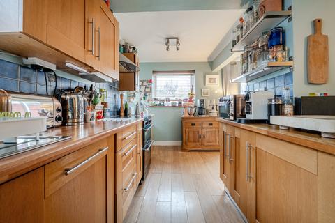 3 bedroom semi-detached house for sale, Draycott Avenue, Taunton