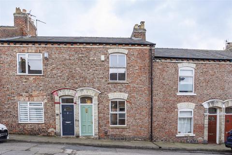 undefined, Adelaide Street, York
