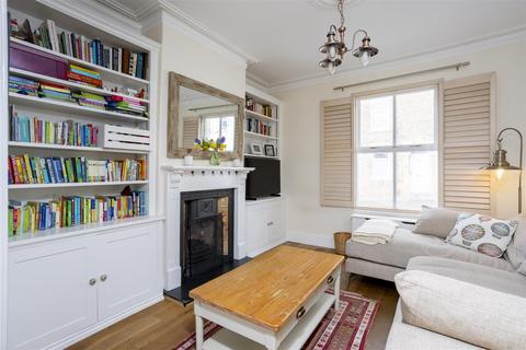 undefined, Adelaide Street, York
