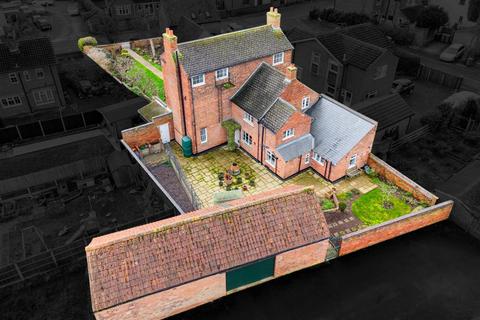 5 bedroom detached house for sale, Newgate Street, Bingham