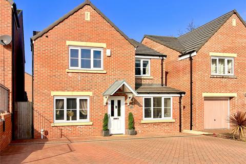 undefined, Mitchells Avenue, Barnsley S73