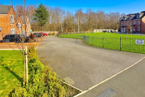 undefined, Mitchells Avenue, Barnsley S73